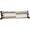 Picture of 14X40 Black Nautical Pillow
