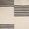 Picture of 14X40 Black Nautical Pillow