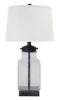Picture of Home Accents Glass Table Lamp (1/CN) *D