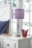 Picture of Nyssa Metal Table Lamp (1/CN) *D