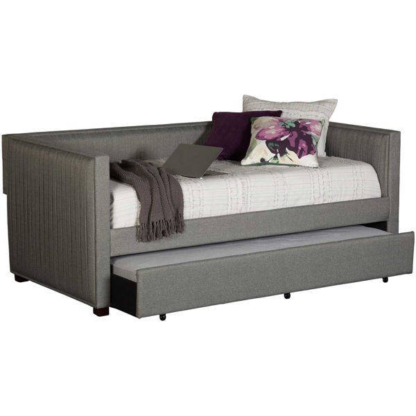 Picture of Twin Daybed Grey