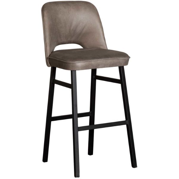 Picture of Maddie 30" Stationary Barstool