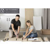 Picture of Cotton Candy - Changing Table with Station, Soft Gray *D