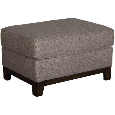 Picture of Kaywood Granite Ottoman