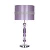 Picture of Nyssa Metal Table Lamp (1/CN) *D