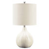 Picture of Rainermen Table Lamp, Off White *D