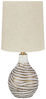 Picture of Aleela Table Lamp, Gold *D