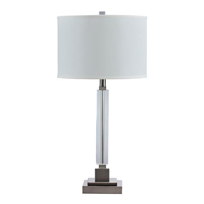 Picture of Deccalen Table Lamp, Silver *D