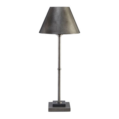 Picture of Belldunn Table Lamp, Antique Pewter *D