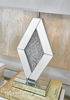 Picture of Prunella Table Lamp, Silver *D