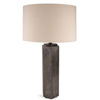 Picture of Dirkton Accent Lamp, Antique Pewter *D