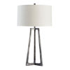Picture of Wynlett Accent Lamp, Antique Pewter *D