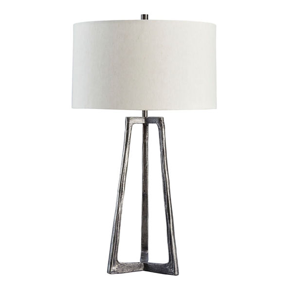Picture of Wynlett Accent Lamp, Antique Pewter *D