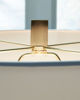 Picture of Teelsen Table Lamp, Gold *D