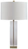 Picture of Teelsen Table Lamp, Gold *D