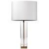 Picture of Teelsen Table Lamp, Gold *D