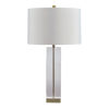 Picture of Teelsen Table Lamp, Gold *D