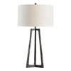 Picture of Wynlett Table Lamp, Antique Black *D