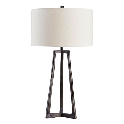 Picture of Wynlett Table Lamp, Antique Black *D