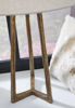 Picture of Wynlett Table Lamp, Antique Brass *D