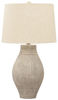 Picture of Layal Table Lamp, Black *D