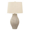 Picture of Layal Table Lamp, Black *D