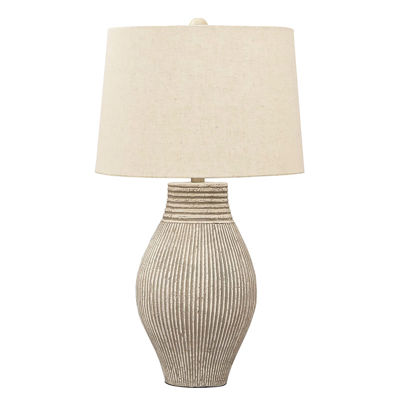 Picture of Layal Table Lamp, Black *D