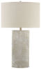 Picture of Bradard Table Lamp, Brown *D