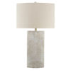Picture of Bradard Table Lamp, Brown *D