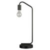 Picture of Covybend Desk Lamp, Black *D