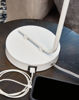 Picture of Covybend Desk Lamp, White *D