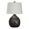 Picture of Maire Table Lamp, Gold *D
