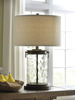 Picture of Tailynn Table Lamp, Bronze *D