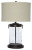 Picture of Tailynn Table Lamp, Bronze *D