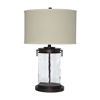 Picture of Tailynn Table Lamp, Bronze *D