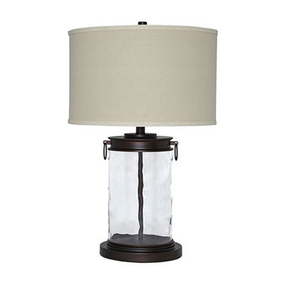 Picture of Tailynn Table Lamp, Bronze *D