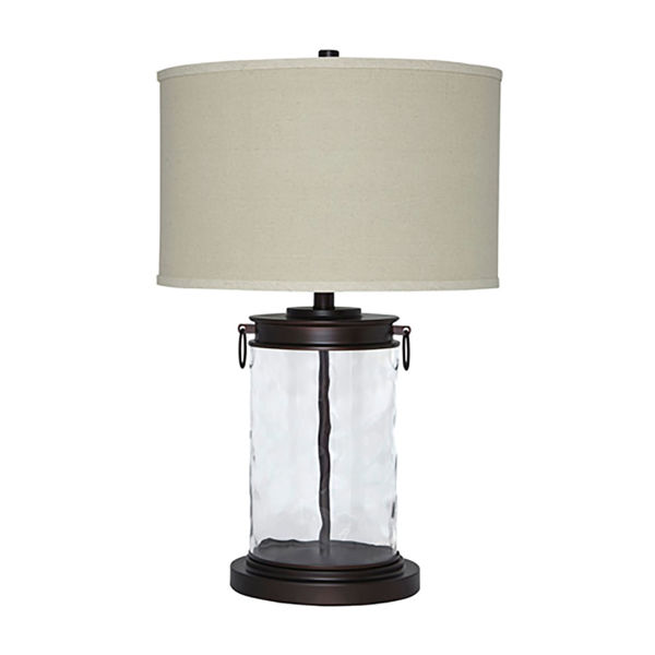 Picture of Tailynn Table Lamp, Bronze *D