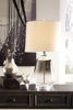 Picture of Jaslyn Table Lamp, Silver *D