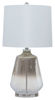 Picture of Jaslyn Table Lamp, Silver *D