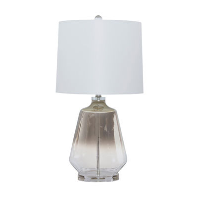 Picture of Jaslyn Table Lamp, Silver *D