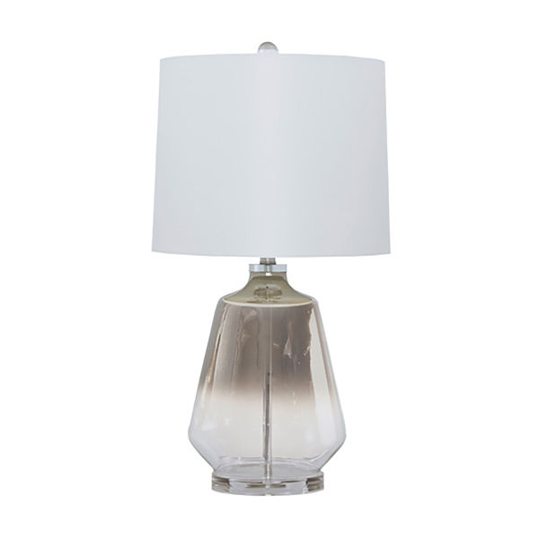 Picture of Jaslyn Table Lamp, Silver *D
