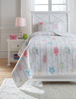 Picture of Letty Table Lamp, Pink *D