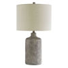 Picture of Linus Table Lamp, Antique Black *D
