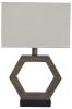 Picture of Marilu Table Lamp, Brown *D