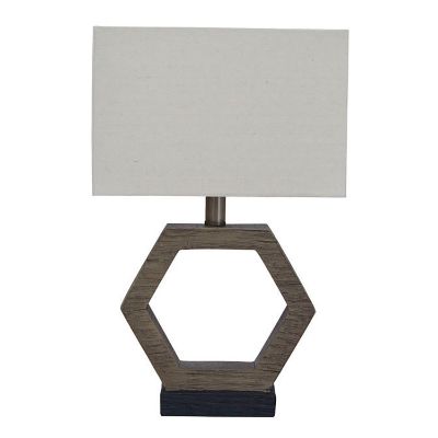 Picture of Marilu Table Lamp, Brown *D