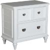 Picture of White Cottage Nightstand