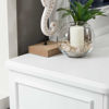 Picture of White Cottage Nightstand