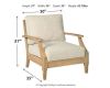 Picture of Clare View Outdoor Lounge Chair
