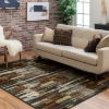 Picture of Intersperse Taupe 5x7 Rug II
