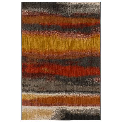 Picture of Norse Multi 5x8 Rug II